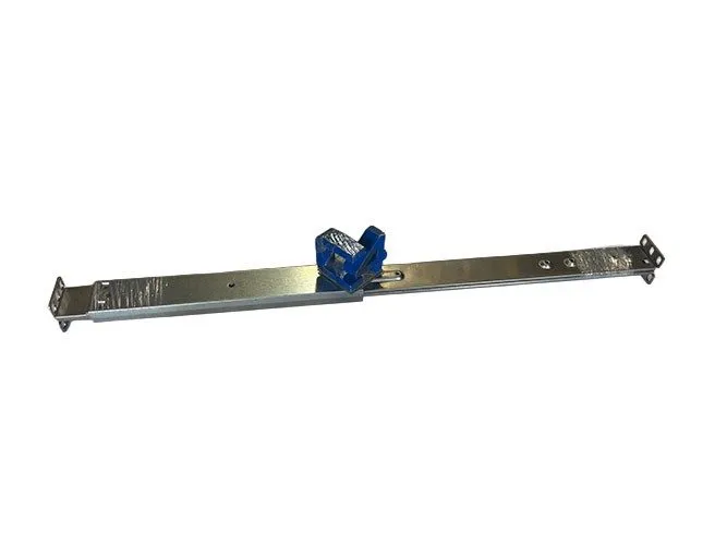 Комплект направляющих Supermicro MCP-290-00062-0N 1U Rail Kit