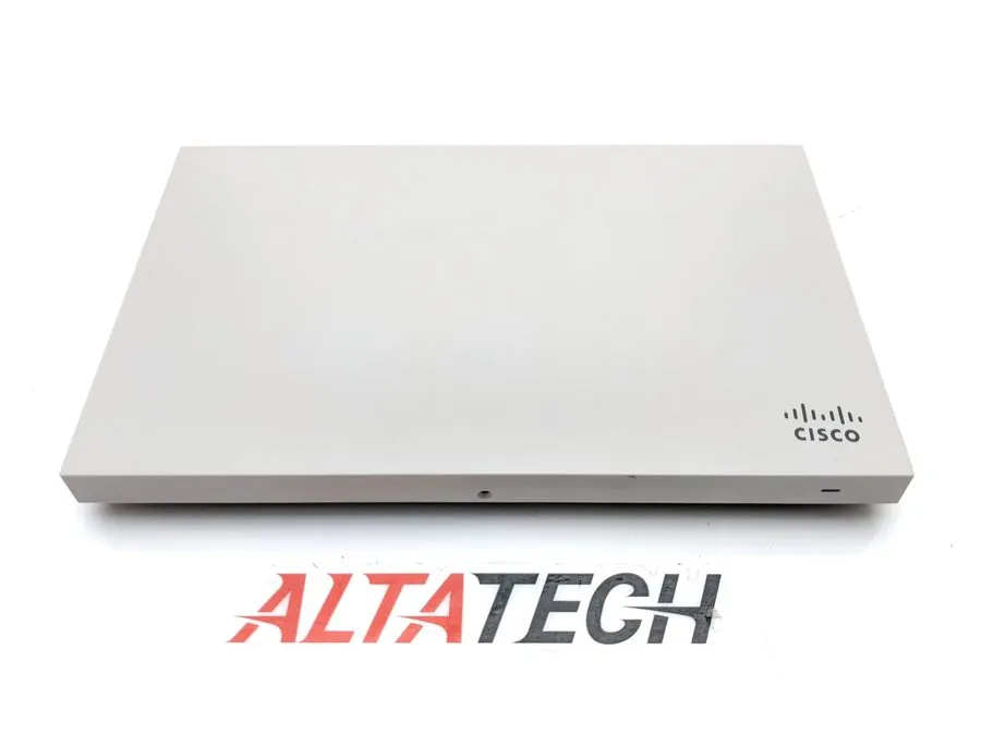 Точка доступа Wi-Fi Cisco Meraki MR32-HW 802.11ac 3x3 MIMO PoE Dual Band Access