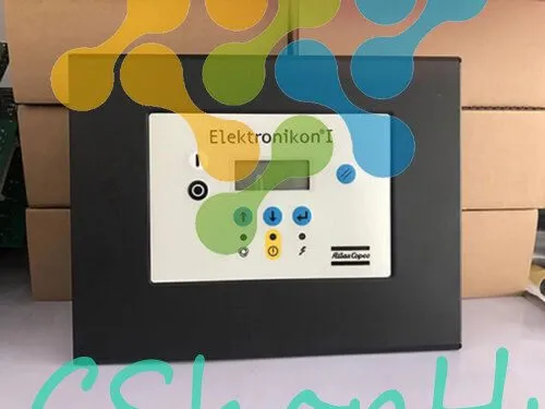 Компрессор Atlas Copco 1900071271 Controller Panel