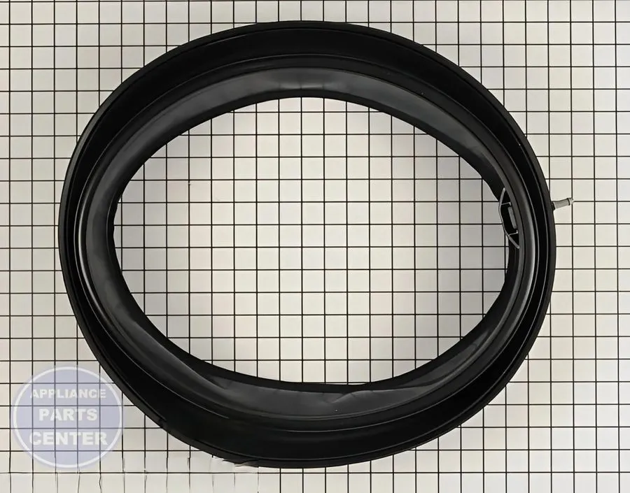 Прачечное оборудование SPEED QUEEN WASHER DOOR SEAL LUBRICATION ASSEMBLY 802866P — фото лота 1