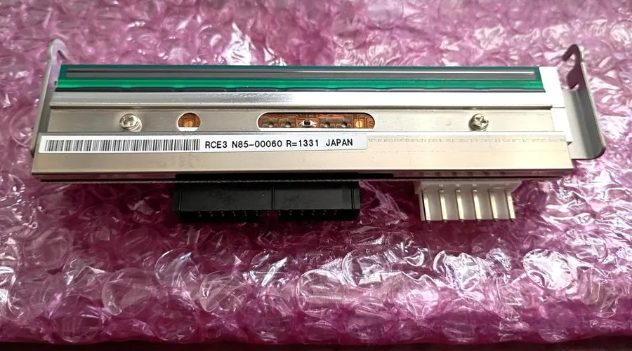 Печатающая головка R10101000 Printhead — фото лота 1