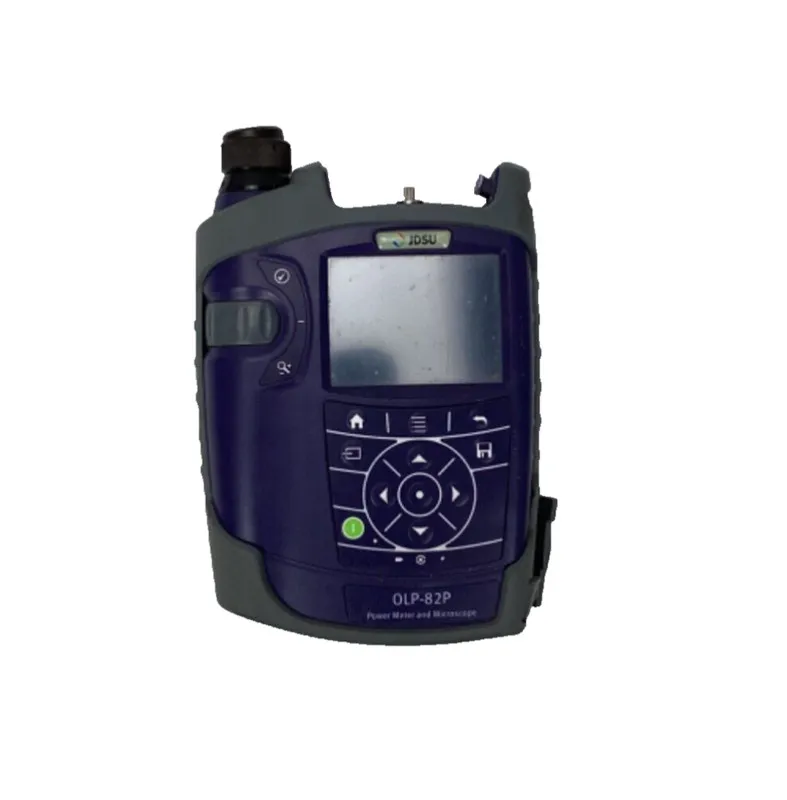 Тестер Viavi Meter OLP-82P Fiber Optic Detection and Case Stud — фото лота 1