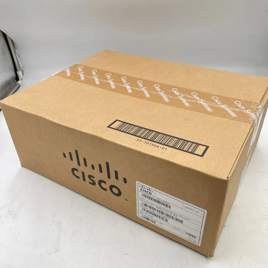 Маршрутизатор Cisco IR829GW-LTE-VZ-AK9 Industrial Integrated Services Router