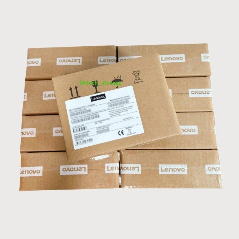 Жёсткий диск Lenovo 1.2TB 00WG701 00WG704 00WG700 10K SAS 12Gbps 2.5" G3HS HDD H