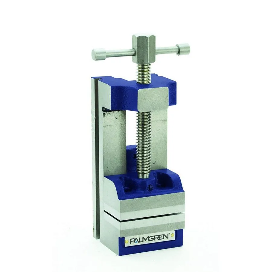 Режущий инструмент PALMGREN 9612301 Machine Vise,3, 4KXD5