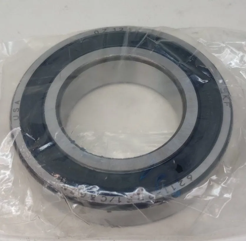 Подшипник SKF / MRC 6013 2RSJEM Ball Bearing, 65 mm Bore