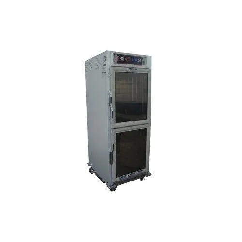 Оборудование для общепита Cozoc HPC7100-REMOTE Full Height Insulated Heated Proo — фото лота 1