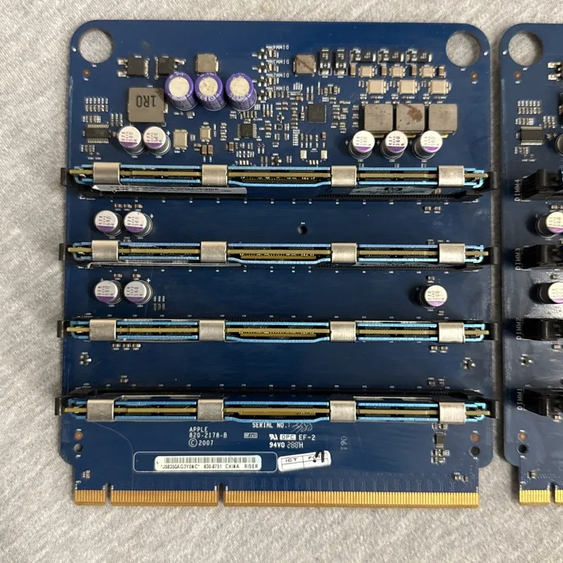 Модуль памяти Micron 4GB 2RX4 PC2-5300F-555-12-E0 MT36HTF51272FZ-667H1D6