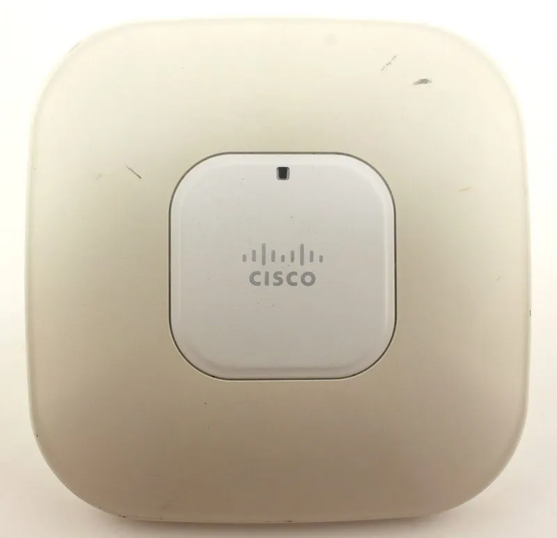 Точка доступа Wi-Fi Cisco AIR-AP1142N-A-K9 Wireless Dual Band Access Point 802.1