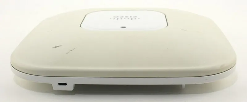 Точка доступа Wi-Fi Cisco AIR-AP1142N-A-K9 Wireless Dual Band Access Point 802.1 — фото лота 3