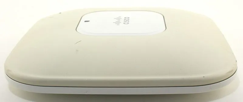 Точка доступа Wi-Fi Cisco AIR-AP1142N-A-K9 Wireless Dual Band Access Point 802.1 — фото лота 4