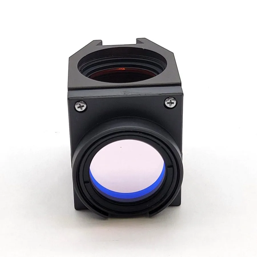 Микроскоп Olympus Microscope Fluorescence Filter Cube U-MNG2