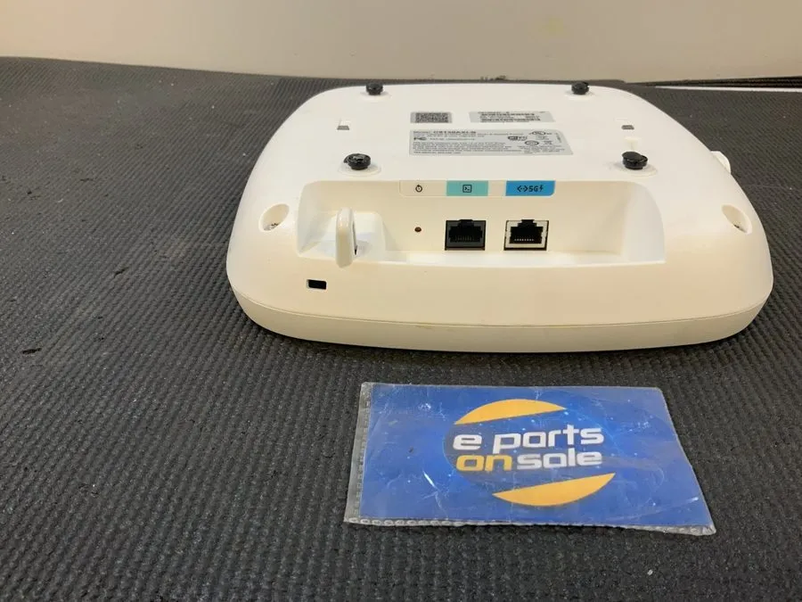 Точка доступа Wi-Fi Cisco Catalyst C9130AXI-B Wi-Fi 6 Access Points 9130AX Serie
