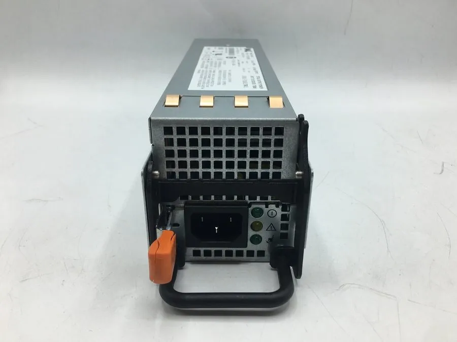 Блок питания 0DX385 Dell PowerEdge Z750P-00 750W Hot Swap Power Supply 7007072-Y