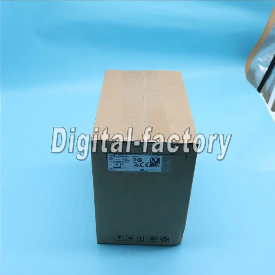 Частотный преобразователь VFD2A8MS21ANSAA