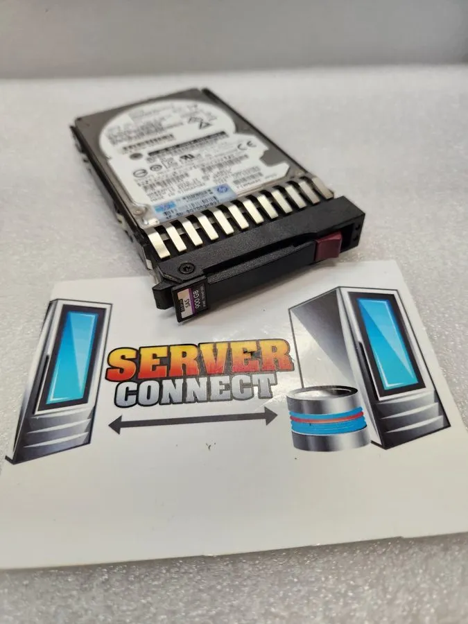 Жёсткий диск HP J9F47A 787647-001 900GB SAS 10K 2.5in 12Gbps MSA SFF ENT HDD Har