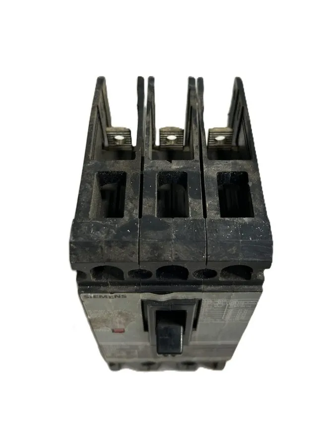 Автоматический выключатель Siemens Sentron HED43B060 60A 3-Pole 480V AC Bolt-On 