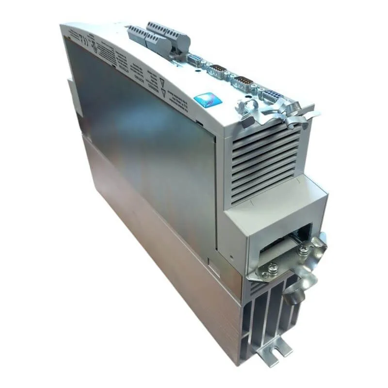 Сервопривод LENZE Servo Drive Inverter EVS9322-ES