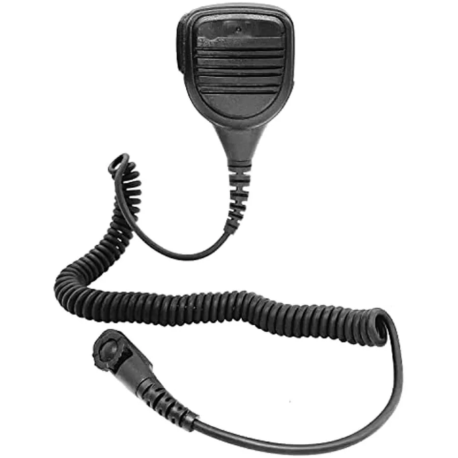 Выносной микрофон Speaker Mic Radio Microphone для Hytera PD700 PD700G PD708 PD7