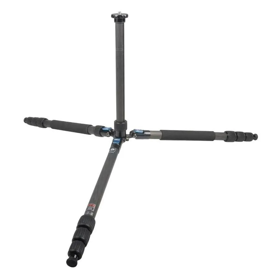 Камера Sirui Tripod W-2204 Waterproof Carbon Fiber 4-Section Camera Tripod