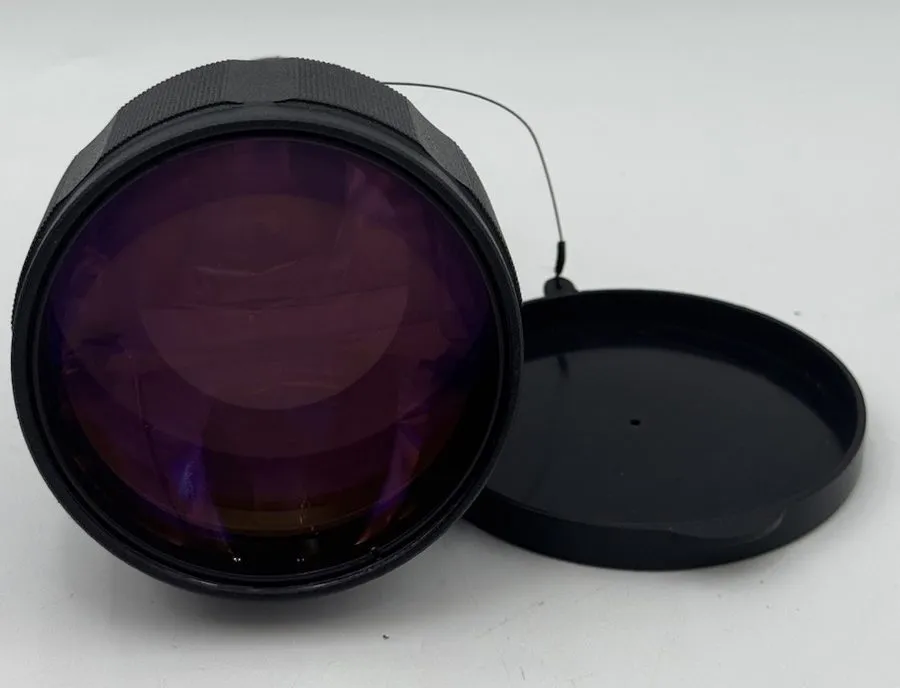 Оптико-электронная система ATN NVM-14 8X Night Vision Objective Lens ACMPAN14LS0