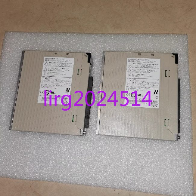 Сервопривод 1pc YASKAWA SGDV-1R6A25A
