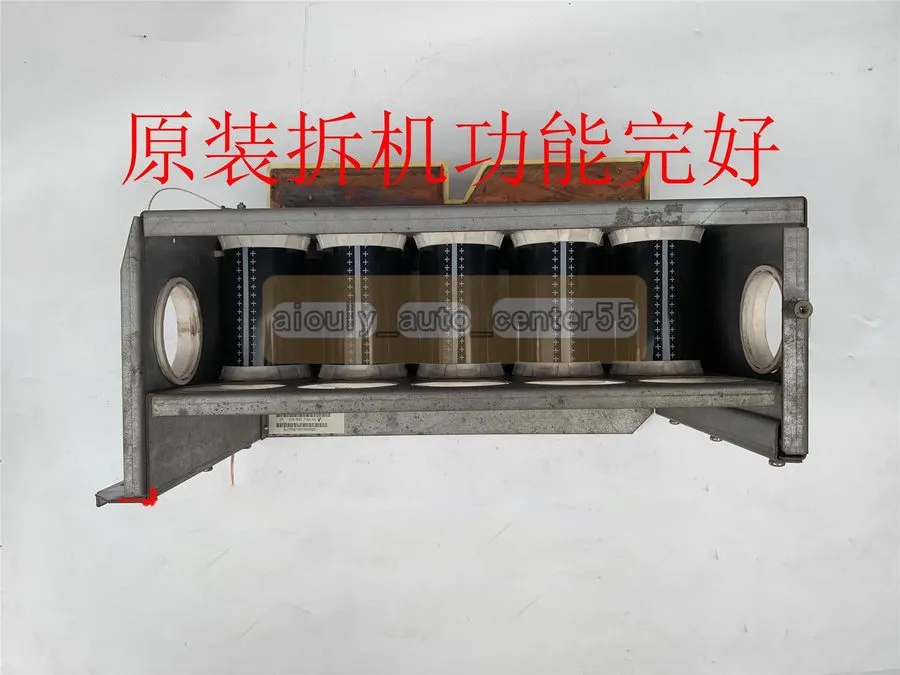 Конденсаторная установка Siemens 6SY7000-0AD85 capacitor bank