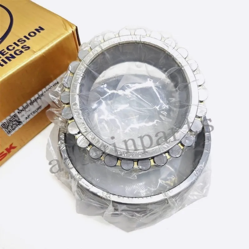 Подшипник NSK NN3016MBKRE44CC1P4 Double Row Roller Bearing High Rigidity P4 — фото лота 1