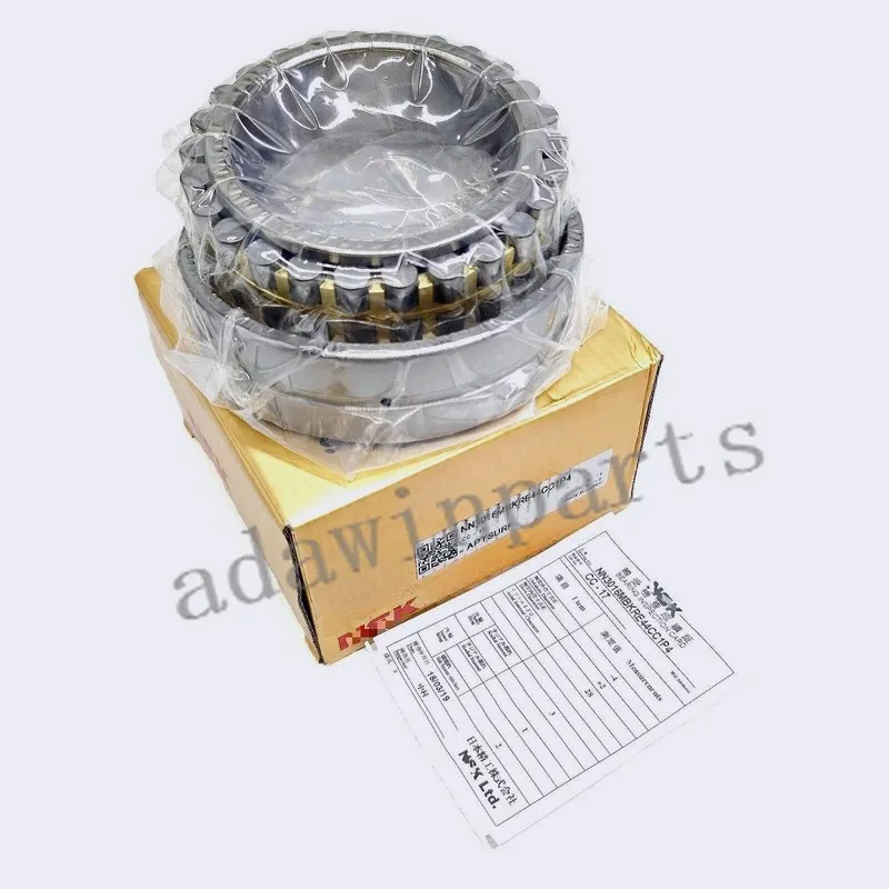 Подшипник NSK NN3016MBKRE44CC1P4 Double Row Roller Bearing High Rigidity P4 — фото лота 2