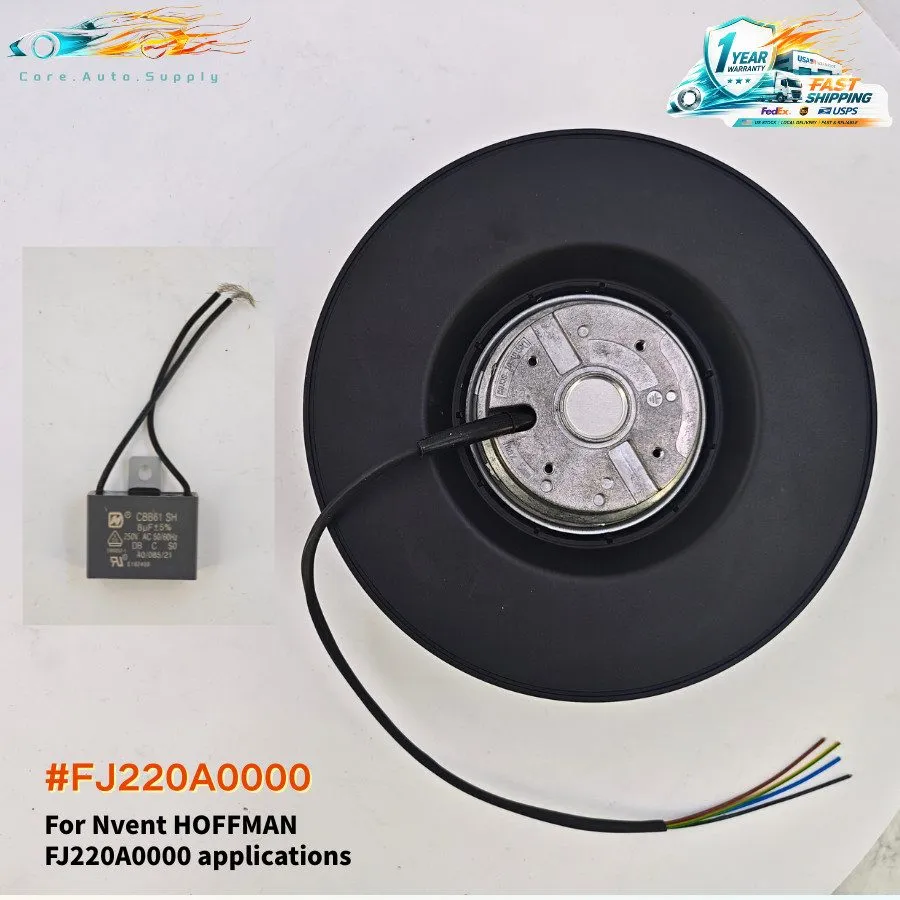 Вентилятор FJ220A0000 Cabinet Cooling Fan