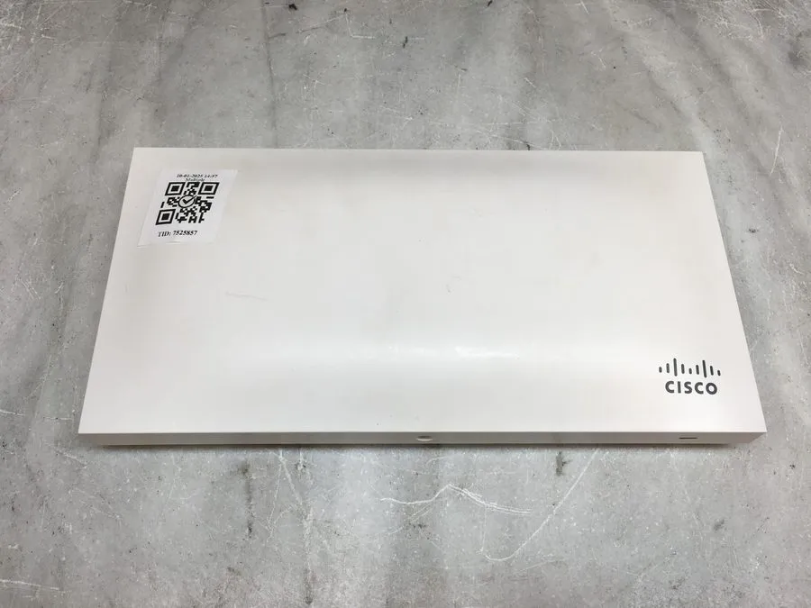 Точка доступа Wi-Fi Cisco Meraki MR33-HW Unclaimed 802.11ac Wave 2 PoE Access Po