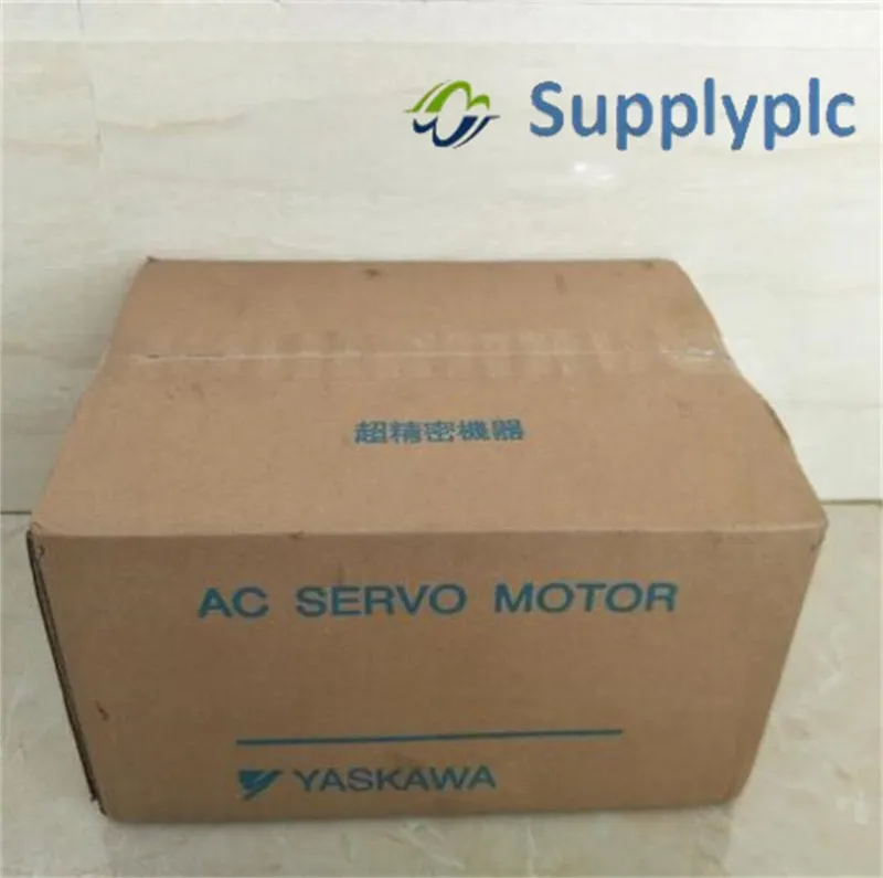 Серводвигатель Yaskawa SGMGV-20A3E61 AC Servo Motor 16.7A 200V 1.8kW