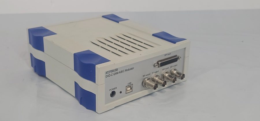 Фото лота AT2700USB от продавца №17465