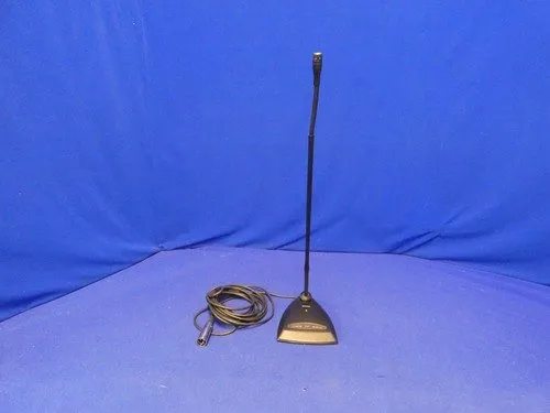 Микрофон SHURE Microflex MX418D/C Cardioid RF Filtering Desktop Microphone