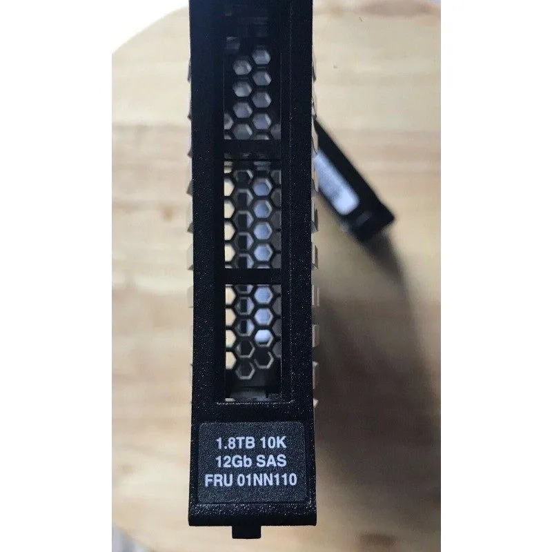 Сервер IBM 01NN126 01NN124 01NN110 1.8TB SAS 10K 12Gb/s 2.5" V7000 server Hard D