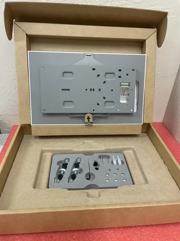 Точка доступа Wi-Fi CISCO MERAKI MR34 CLOUD MANAGED ACCESS POINT