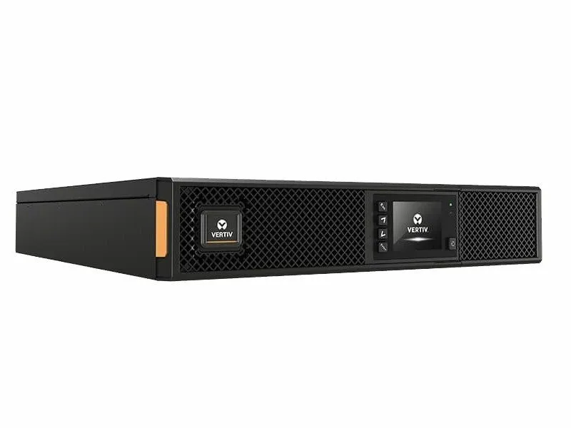 ИБП Vertiv GXT5 Online GXT5-3KL620RT2UXL 200-240v -LCD 30amp