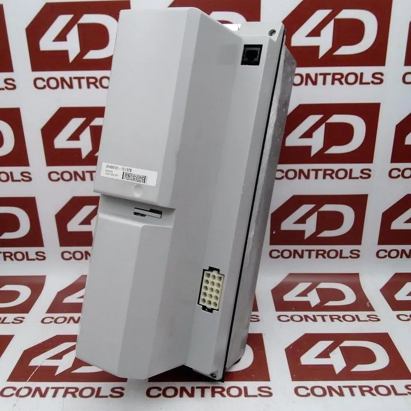 Сервопривод ABB 3HAB8101-13 Inmotion Industrial Robot Servo Drive Rectifier Unit