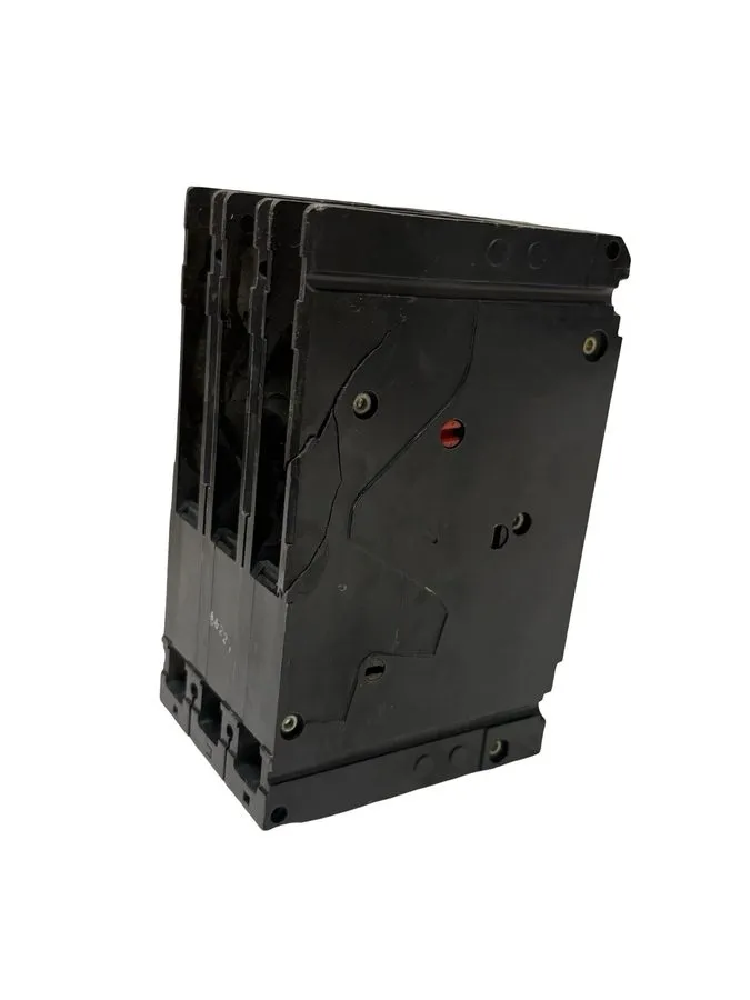 Автоматический выключатель Siemens Sentron ED43B025 Circuit Breaker 25A 3-Pole 4