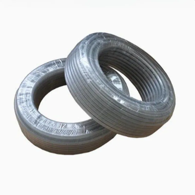 Оборудование ЧПУ 60M/197FT 12*18mm Hi-Q Silicone Conductive Powder Coating Hose 