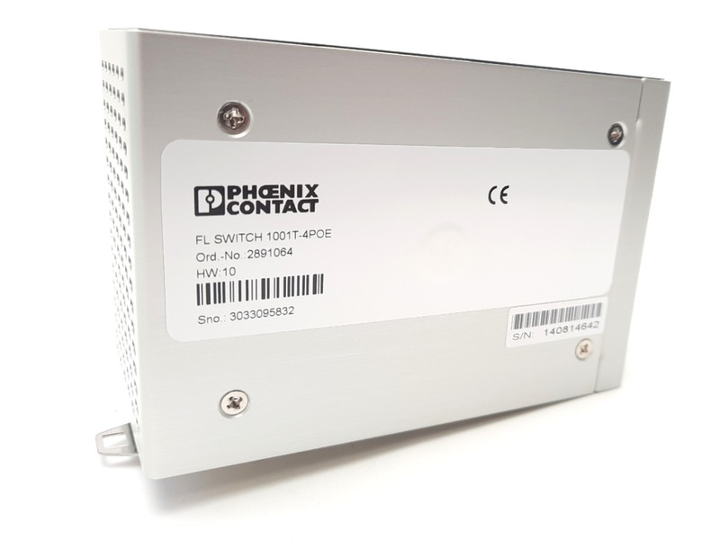 Фото лота 1001T-4POE от продавца №25250