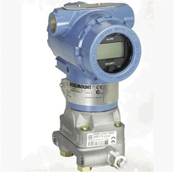 Датчик давления Rosemount 3051CG Gauge Pressure Transmitter 4-20mA Analog 10.5-5
