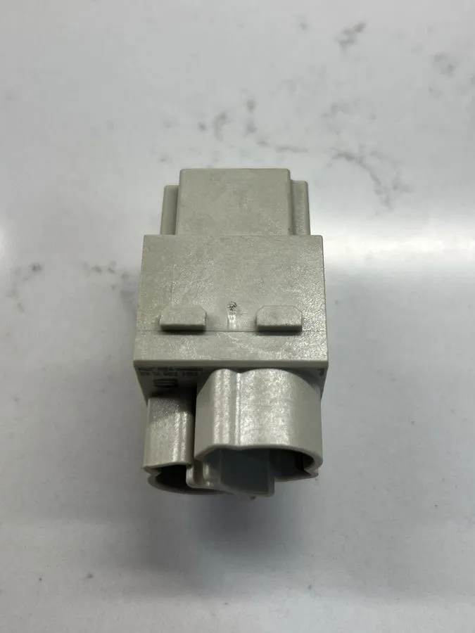 Модуль Harting 09140023151 100A Crimp Module Female — фото лота 2