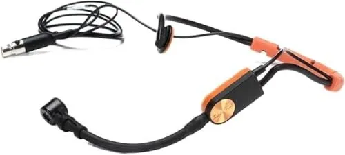 Микрофон Shure SM31FH-TQG Fitness Headset Condenser Microphone