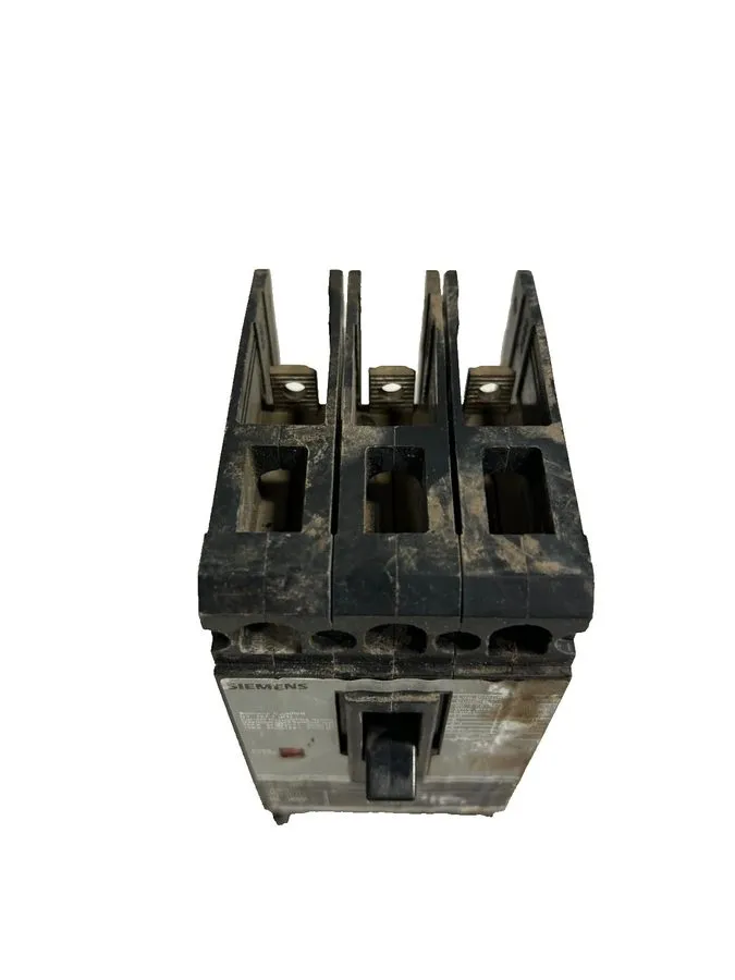 Автоматический выключатель Siemens HED43B070 Sentron Series Circuit Breaker 70A 