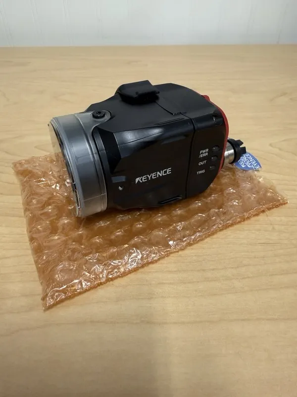Камера машинного зрения Condition Keyence, IV-500C, Machine Vision Sensor Camera — фото лота 1