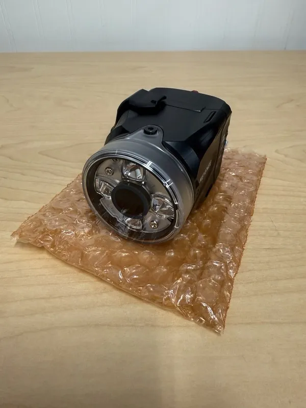 Камера машинного зрения Condition Keyence, IV-500C, Machine Vision Sensor Camera — фото лота 2