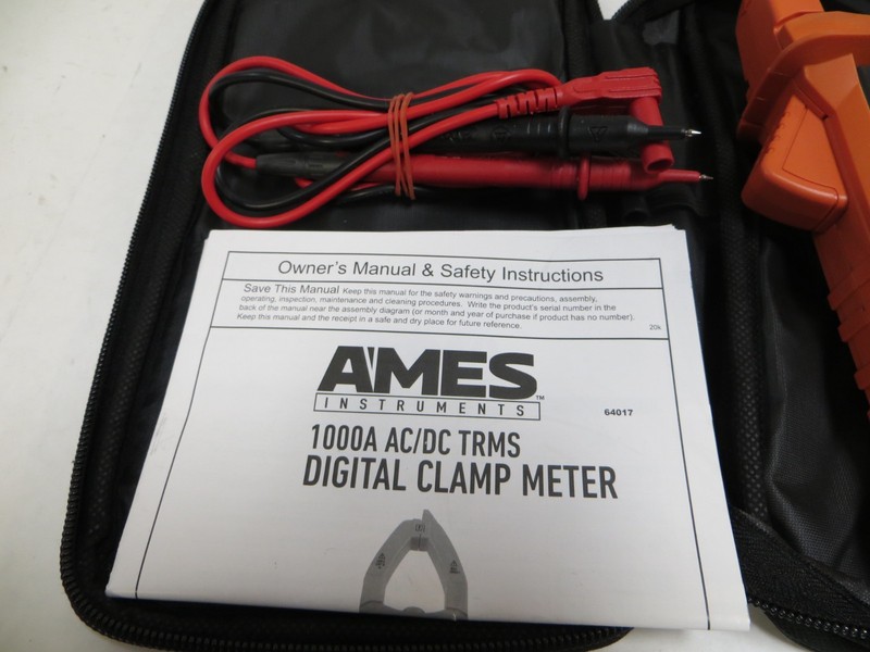 Фото лота CM1000A от продавца №42314