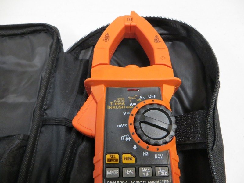 Фото лота CM1000A от продавца №42314