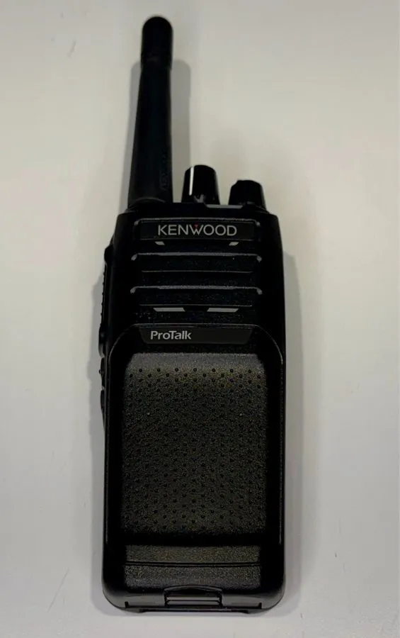 Радиостанция Kenwood NX-1000 Series (NX-1300-K5) UHF Transceiver Two-Way Radio